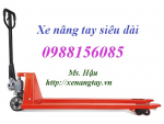 xe nâng tay siêu dài 2.5 tấn, xe nâng tay siêu rộng 2.5 tấn, xe nâng tay siêu ngắn 2.5 tấn. 0988156085