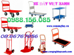 đại lí cung cấp xe đẩy giá rẻ toàn quốc, lh 0988156085-Hậu