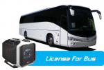 License Công nghệ Hybrid Eco Boost cho xe Bus, xe Khách