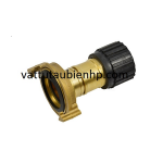 Lăng phun cứu hỏaLăng Phun Cứu Hỏa Nakajima 3-Position Fire Hose Nozzle Simple Type IMPA Code: 330831~33 -