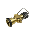 lăng Phun MACHINO (Machino 3-Postion Fire Hose Nozzle IMPA Code: 330837~39 - 330837_39