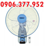 Quạt treo tường Senko TR828