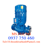 Máy bơm trục đứng Mitsuky INLINE 50/3.0