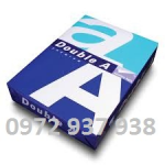 giấy Double A A4 70gsm