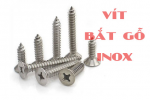 Vít bắt gỗ Inox 304