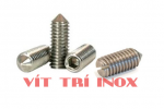 Vít trí Inox 304