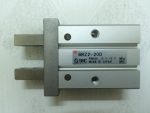 Xy Lanh Kẹp SMC MHZ2-20D