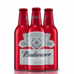 Bia Budweiser Chai Nhôm, Bia Nhập Khẩu Cao Cấp