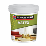 Sơn nội thất Nippon Vatex kinh tế, sơn nội thất giá rẻ nippon trong nhà, sơn trong nhà giá rẻ ở quận 12