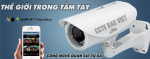 Lắp đặt Camera Tại TP Hồ Chí Minh