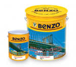 Sơn lót chống rỉ Epoxy Benzo giá rẻ