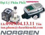 Thiết Bị Truyền Động norgren - Nhà cung cấp Tại Việt Nam