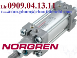 Đại Lý Norgren tại Việt Nam - CTC CO.,LTD