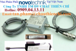 Novotechnik - CTC CO.,LTD Hàng nhập khẩu từ Đức.