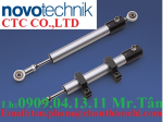 Đại Lý novotechnik tại Việt Nam - Novotechnik xuất xứ Đức ctc co.,ltd