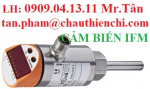 Cảm Biến IFM - giá tốt tại CTC CO.,LTD