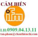 Cảm Biến IFM - cảm biến chính hãng Lh 0909041311