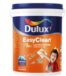 Sơn nội thất cao cấp Dulux EasyClean Plus Lau Chùi Vượt Bậc , sơn nội thất dulux chính hãng bán ở quận 12