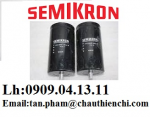 Semikron - Liên Hệ Nhà Phân Phối Châu Thiên Chí