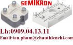 Đại Lý Hãng Semikron Tại Việt Nam - Khu Vực phía Bắc