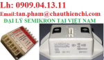 Nhà Cung Cấp SEMIKRON Chính Hãng 0909041311