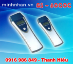 máy chấm công tuần tra bảo vệ GS-6000C,GS-8100C