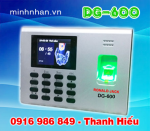 máy chấm công DG600