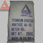 titan dioxit HA100