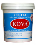 Đại lý sơn KOVA - sơn chống thấm KOVA giá rẻ