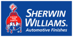 Son bot tinh dien Sherwin Williams