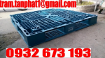 pallet nhựa cũ lót sàn,pallet nhựa cũ tại long an,pallet nhựa giá rẻ