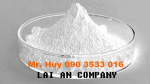 Calcium Carbonate (Bột đá CaCO3) siêu mịn