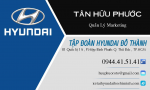 Xe tải HyunDai