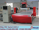 Sở hữu máy cnc điêu khắc gỗ giá rẻ nhất tại Sơn La