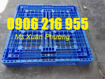 pallet nhua, chuyên pallet nhựa cũ giá rẻ