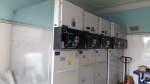 Tủ điện trung thế RMU 40.5kV