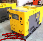 Đặc điểm kĩ thuật đầy đủ của máy phát điện Cummins 150kvA