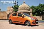 Xe Hyundai Grand i10 2016