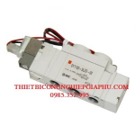 Van điện từ SMC SY7120-5LZD-02