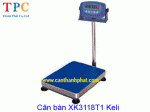 Cân bàn điện tử XK3118T1 Keli Trung Quốc Giá rẻ