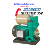 Máy bơm tăng áp tự động có bình tích áp Wilo PW-082EA tại HCM