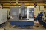 MÁY PHAY CNC MORISEIKI MV-40E