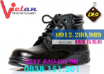 giày bảo hộ dh cao cấp chất lượng cao