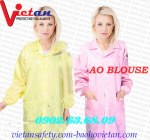 áo blouse