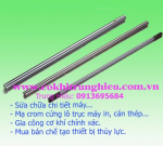 Ty ben thủy lực 35