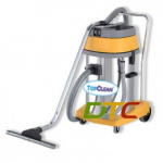 MÁY HÚT BỤI TOPCLEAN TC 70-2S