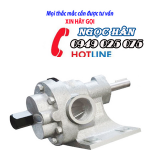 Đầu bơm bánh răng bằng gang Maruti ME-050