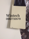 Nhựa PVC màu trắng sữa chất lượng cao - Wintech - 0982733579