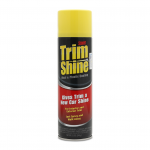 DUNG DỊCH LÀM BÓNG NHỰA VÀ VINYL TRONG VÀ NGOÀI XE STONER TRIM SHINE