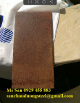 THÉP TẤM CORTEN A